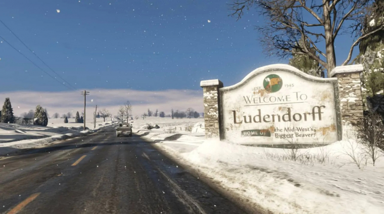 A GTA Online zombis módja az egekbe lőtte a játékosszámot bevezetőkép