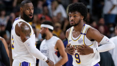 LeBron James Call of Duty skint akar a fiának, az Activision már ugrott is kép