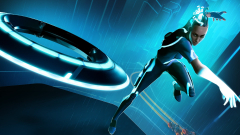 A Tron nemcsak filmes, hanem videojátékos folytatást is kap kép