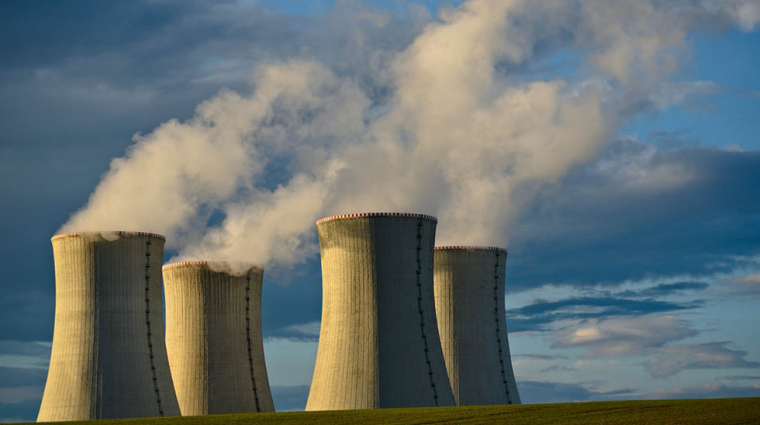 Atomreaktorokat épít a Google, hogy elegendő energiát biztosítson AI-adatközpontjainak kép