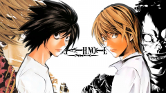 Death Note játék készülhet, bármelyik pillanatban bejelenthetik kép