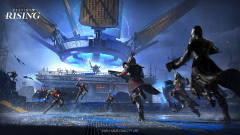 Bemutatkozott a következő Destiny játék, de nem biztos, hogy örülni fogsz neki kép