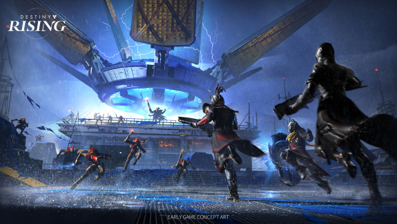 Bemutatkozott a következő Destiny játék, de nem biztos, hogy örülni fogsz neki kép