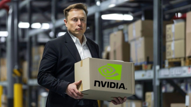 Komoly légszennyezési kockázatot jelent Elon Musk szuperszámítógépe kép