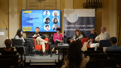 Maradandó problémákat okozhat a gyerekek túl korai és túlzott okoseszköz használata