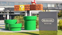 Még a japán Nintendo Múzeumban is emulátorokat használnak? kép