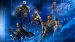 Budapesti koncerten hallgathatod meg a legjobb PlayStation játékok zenéit kép