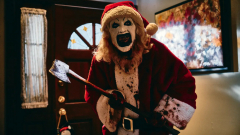 Ennél már nem lesz cikibb: a Terrifier 3 megverte a Joker: Kétszemélyes tébolyt kép
