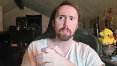 Asmongold a Twitch legnézettebb streamere, ami nem feltétlenül jó hír a platformnak kép