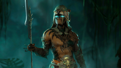 Egy pár napig teljesen ingyenes az ARPG-k királya Steamen kép