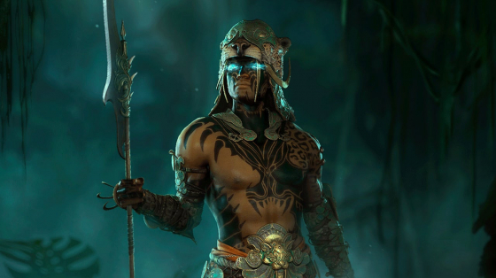 Diablo IV: Vessel of Hatred infódoboz