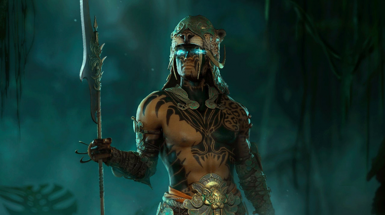 A Diablo IV játékosok csalódottak egy specifikus új mechanika miatt bevezetőkép