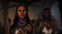 A Mass Effect 5 nem követi majd a Dragon Age: The Veilguard művészeti stílusát kép