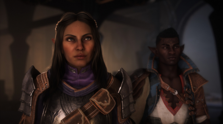A Dragon Age: The Veilguard rendezője távozik a BioWare-től bevezetőkép