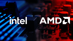 Összefog az Intel és az AMD, jó okuk van rá kép