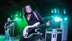 Ozzy Osbourne korábbi gitárosát többször is meglőtték kép