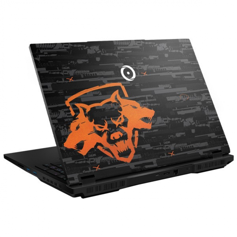 Origin EON16-X Black Ops 6 Edition Gaming Laptop