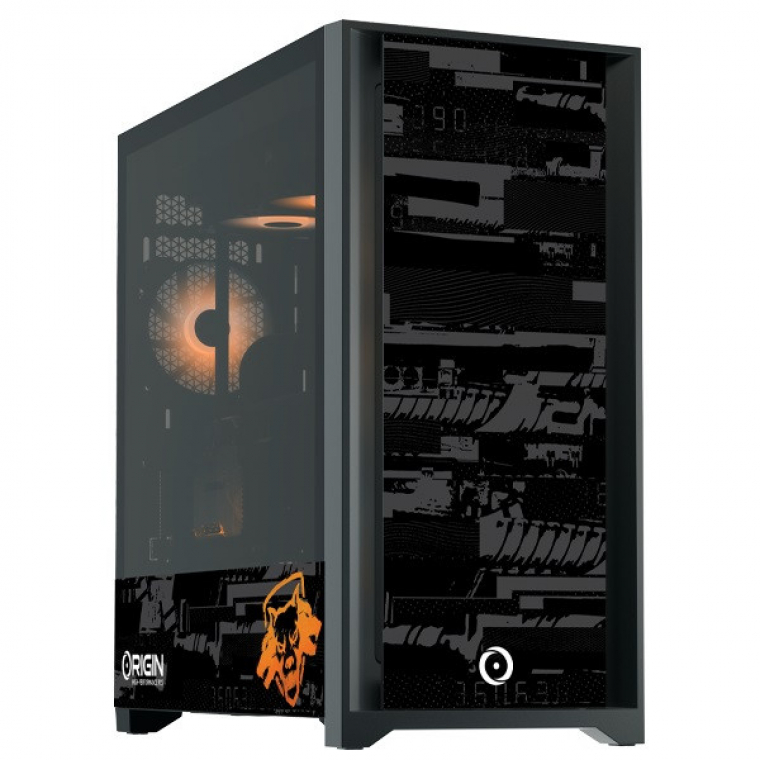 Origin Neuron Black Ops 6 Edition Gaming Desktop