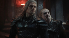 Henry Cavill után egy másik vajákot játszó színészt is lecserélnek a Netflix The Witcher sorozatában kép