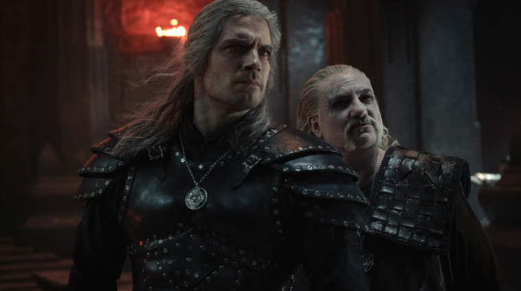 Henry Cavill után egy másik vajákot játszó színészt is lecserélnek a Netflix The Witcher sorozatában bevezetőkép