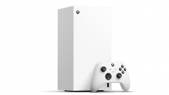 Megvizsgálták az új Xbox Series X modellek belsejét, ilyen változtatásokat találtak kép