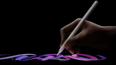 Az iPhone Duo ugyan támogatni fogja az Apple Pencilt, de nem azt, amelyiket szeretnéd kép