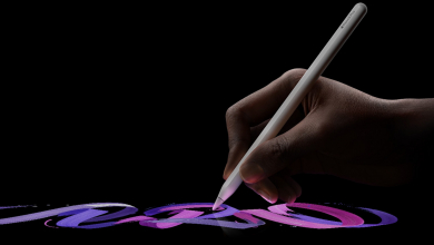 Az iPhone Duo ugyan támogatni fogja az Apple Pencilt, de nem azt, amelyiket szeretnéd kép