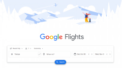 Rengeteg pénzt spórol nekünk a Google Flights legújabb funkciója kép