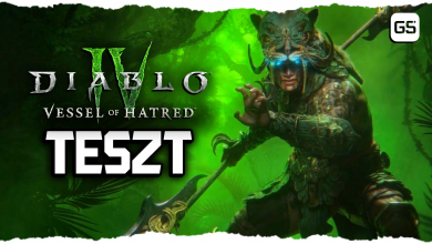 Megérte várni a Diablo IV: Vessel of Hatred kiegészítőre? kép