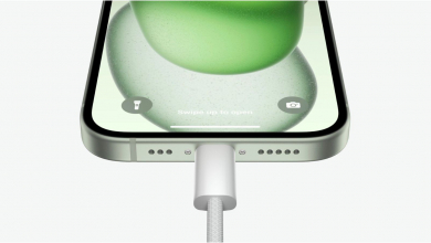 Az Egyesült Királyság még fontolgatja, hogy legyen-e minden készülék USB-C-s