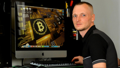Pert indít az informatikus, akinek több mint 8 ezer Bitcoinja lapul egy kidobott merevlemezen