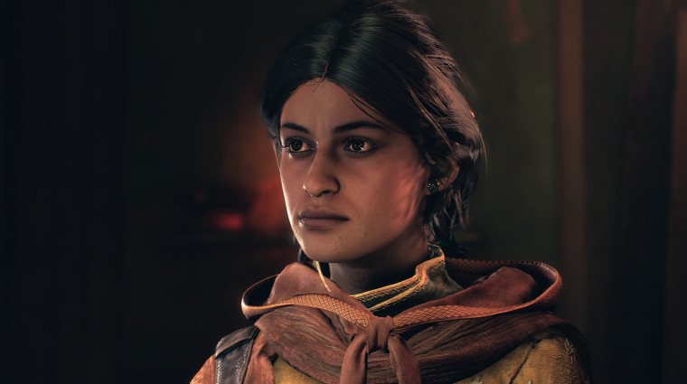 Leépítik az Unknown 9: Awakening stúdióját a játék bukása után bevezetőkép
