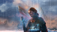 Unknown 9: Awakening teszt - az ébredő erő kép