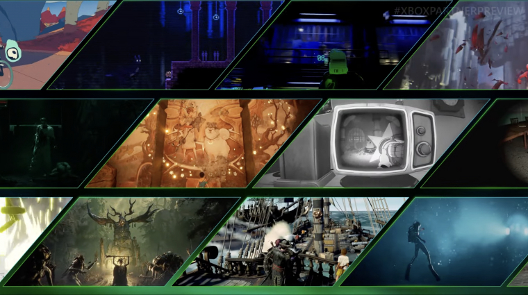Erről maradtál le, ha nem nézted az Xbox Partner Preview-t bevezetőkép