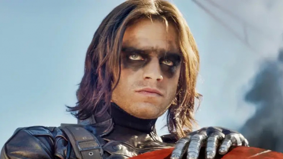 Sebastian Stan is csatlakozhat a The Batman Part II stábjához kép