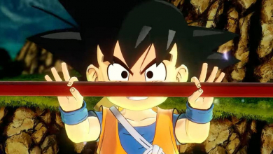 Három Dragon Ball-játék is Daima karakterekkel bővül
