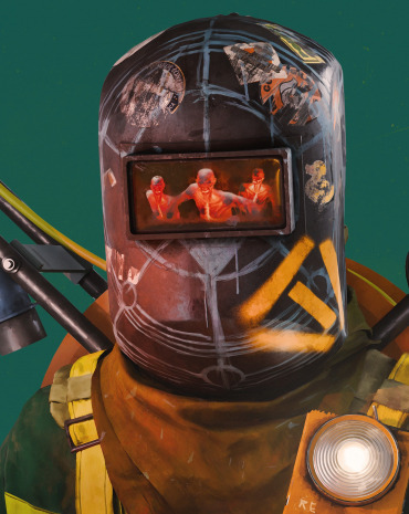 FBC: Firebreak kép