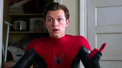 Tom Holland hatalmas Funko Pop-rajongó, megszállottan gyűjti saját figuráit kép