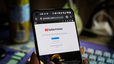A Google újra elkezdte megemelni a YouTube Premium árát kép