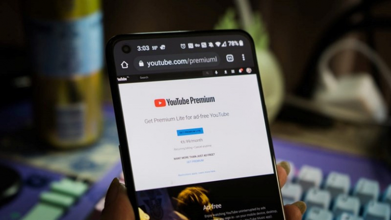 A Google újra elkezdte megemelni a YouTube Premium árát fókuszban