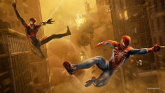 Marvel's Spider-Man 2 PC teszt - lehetett volna tökéletes is kép