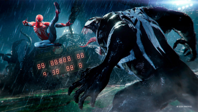 Akár már jövőre is megérkezhet az Insomniac Venom játéka