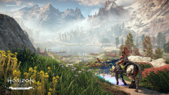 Sok minden változik a Horizon Zero Dawn Remasteredben az alapjátékhoz képest kép