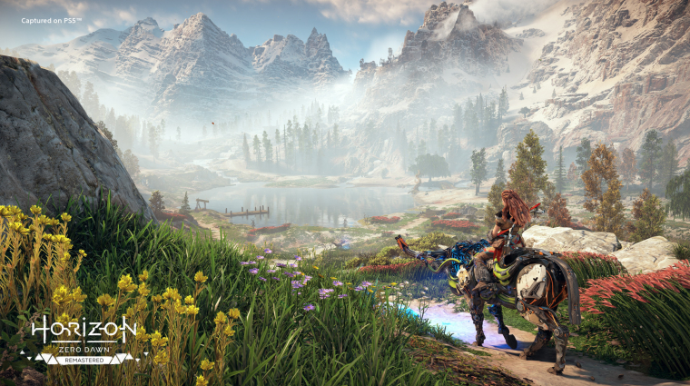 Sok minden változik a Horizon Zero Dawn Remasteredben az alapjátékhoz képest bevezetőkép
