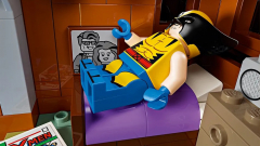 Ha rajongsz az X-Menért, ez a LEGO készlet is tetszeni fog kép