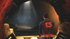 Mégsem készül el teljesen a Fallout 4-es mod, ami az első rész alkotta volna újra kép