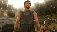 Musicalként is egész szórakoztató a Gladiátor II kép