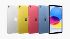 Ezért vár az Apple az iPad 11 megjelenésével kép