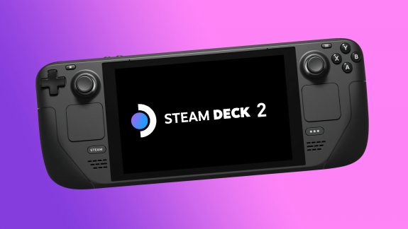 Miért nem jelentette még be a Valve a Steam Deck 2-t? kép