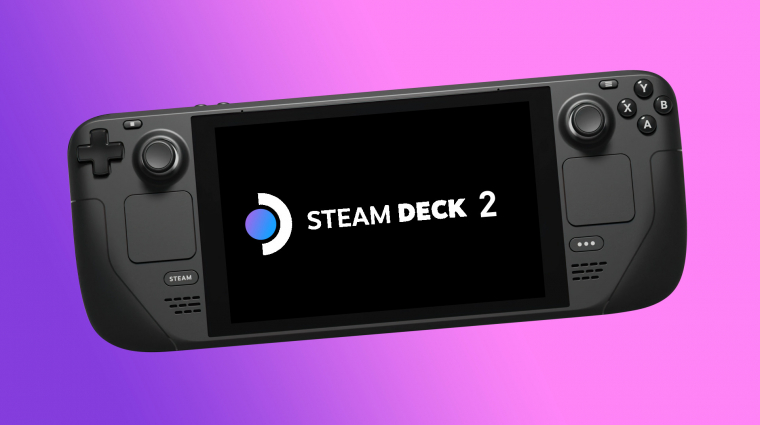 Komoly teljesítménybeli ugrást hozhat a következő generációs Steam Deck kép